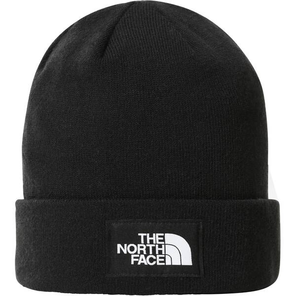 THE NORTH FACE DOCKWKR RCYLD BEANIE von The North Face