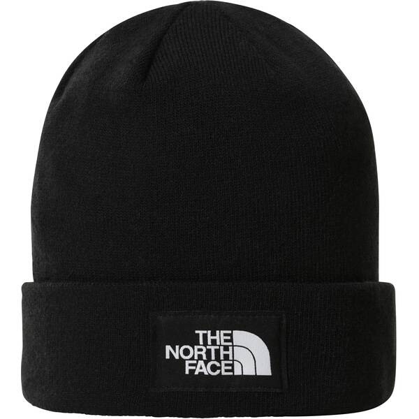 THE NORTH FACE DOCKWKR RCYLD BEANIE von The North Face