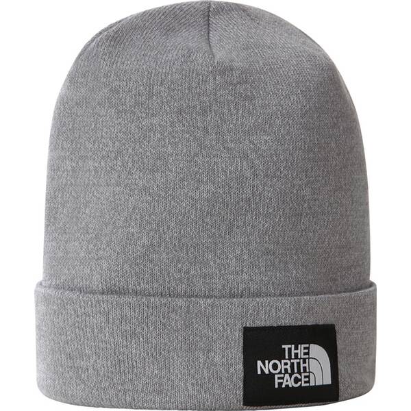 THE NORTH FACE DOCKWKR RCYLD BEANIE von The North Face