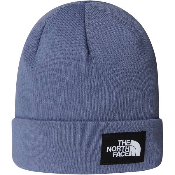 THE NORTH FACE DOCKWKR RCYLD BEANIE von The North Face