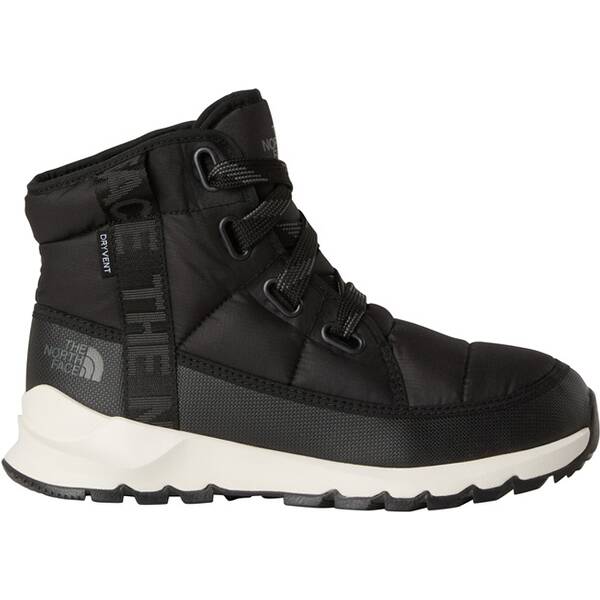 THE NORTH FACE Damen Apres Schuhe W THERMOBALL LACE UP LUXE WP von The North Face