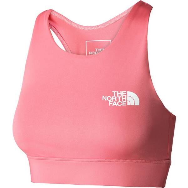 THE NORTH FACE Damen BH W FLEX BRA - EU von The North Face