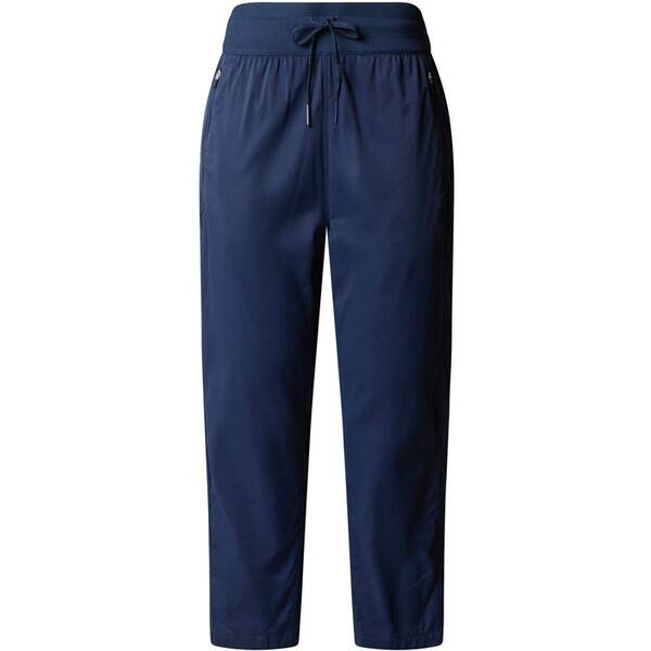 THE NORTH FACE Damen Caprihose W APHRODITE MOTION CAPRI von The North Face