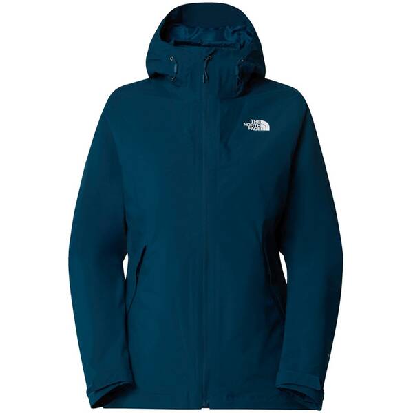 THE NORTH FACE Damen Doppeljacke W CARTO TRI von The North Face
