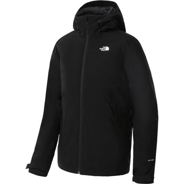 THE NORTH FACE Damen Doppeljacke W CARTO TRI von The North Face