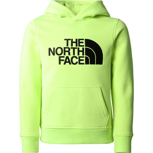 THE NORTH FACE Kinder Hoodie B DREW PEAK P/O HOODIE von The North Face