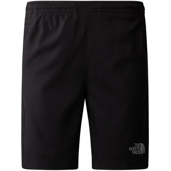 THE NORTH FACE Damen Funktionsjacke B NEVER STOP SHORTS von The North Face