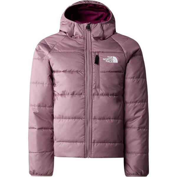 THE NORTH FACE Damen Funktionsjacke G REVERSIBLE PERRITO JACKET von The North Face