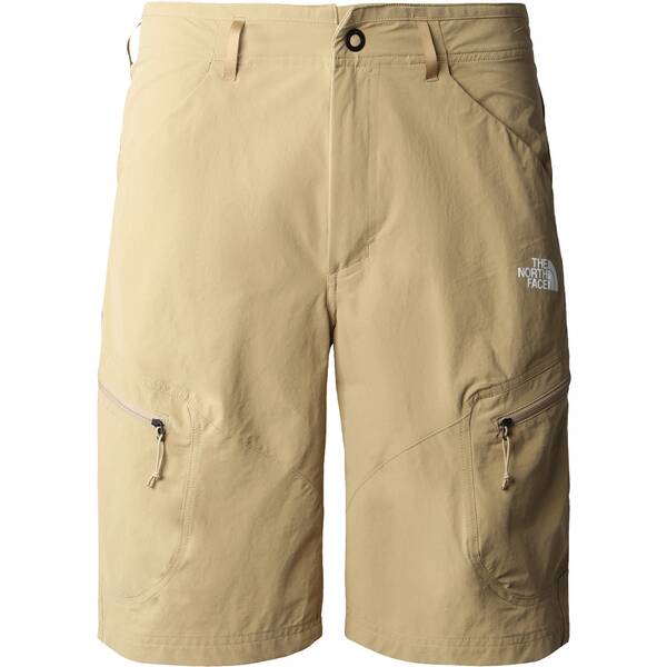 THE NORTH FACE Damen Funktionsjacke M EXPLORATION SHORT - EU von The North Face