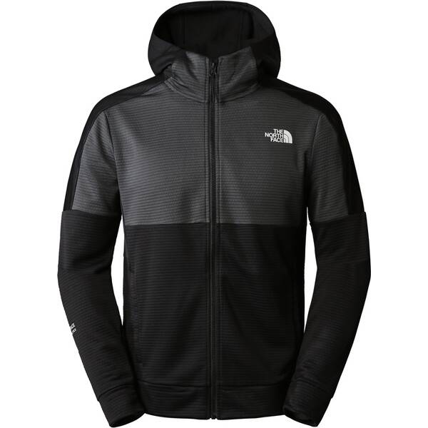 THE NORTH FACE Damen Funktionsjacke M MA FULL ZIP FLEECE - EU von The North Face