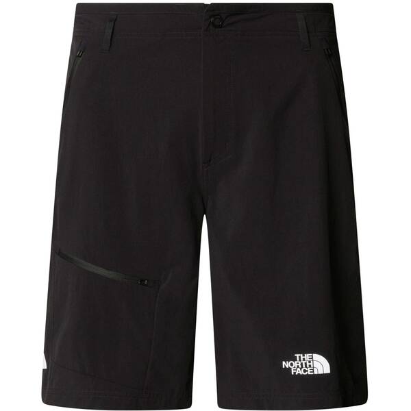 THE NORTH FACE Damen Funktionsjacke M SPEEDLIGHT SLIM TAPERED SHORT THE NORTH FACE Damen Funktionsjacke M SPEEDLIGHT SLIM TAPERED SHORT von The North Face