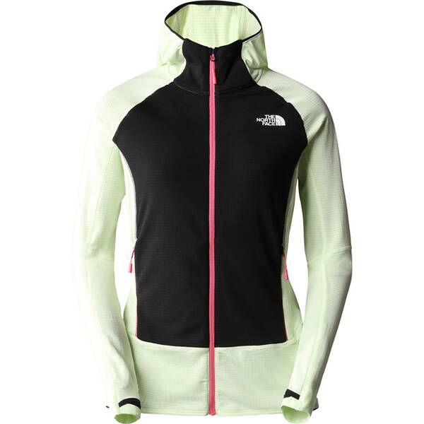 THE NORTH FACE Damen Kapuzenjacke W BOLT POLARTEC HOODIE von The North Face