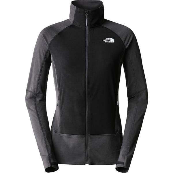 THE NORTH FACE Damen Funktionsjacke W BOLT POLARTEC JACKET von The North Face
