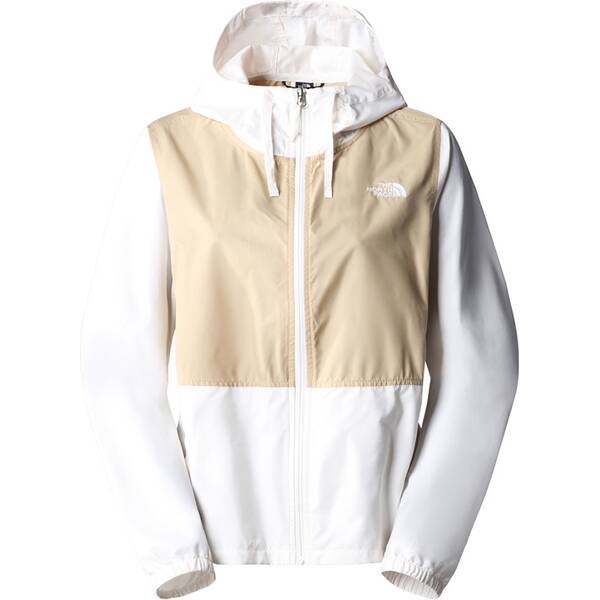 THE NORTH FACE Damen Funktionsjacke W CYCLONE JACKET 3 von The North Face