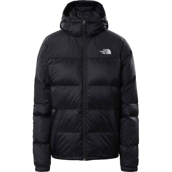 THE NORTH FACE Damen Funktionsjacke W DIABLO DOWN HOODIE - EU von The North Face