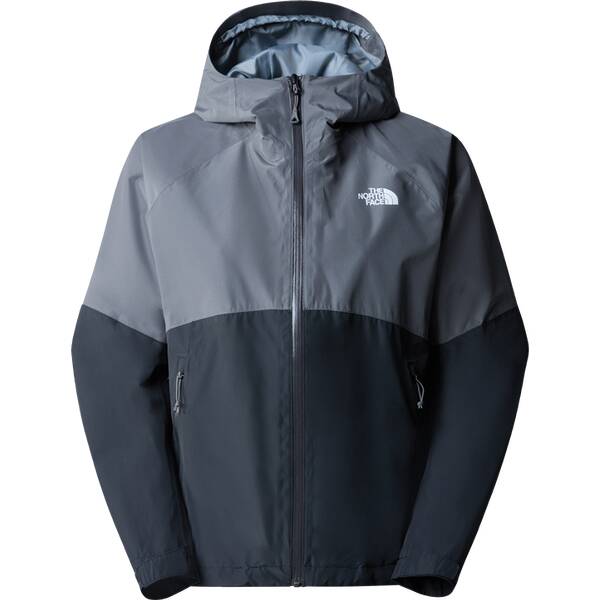 THE NORTH FACE Damen Funktionsjacke W DIABLO DYNAMIC ZIP-IN JACKET von The North Face