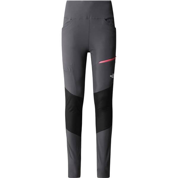 THE NORTH FACE Damen Leggings W FELIK ALPINE TIGHT von The North Face