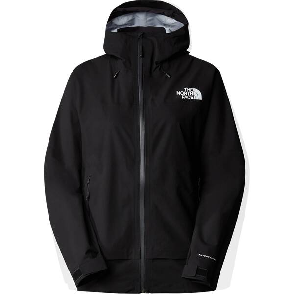 THE NORTH FACE Damen Funktionsjacke W FRONTIER FUTURELIGHT JACKET von The North Face