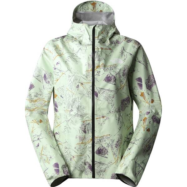 THE NORTH FACE Damen Funktionsjacke W HIGHER RUN JACKET von The North Face