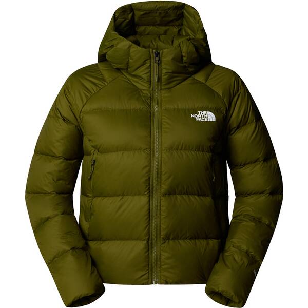 THE NORTH FACE Damen Funktionsjacke W HYALITEDWN HDIE von The North Face