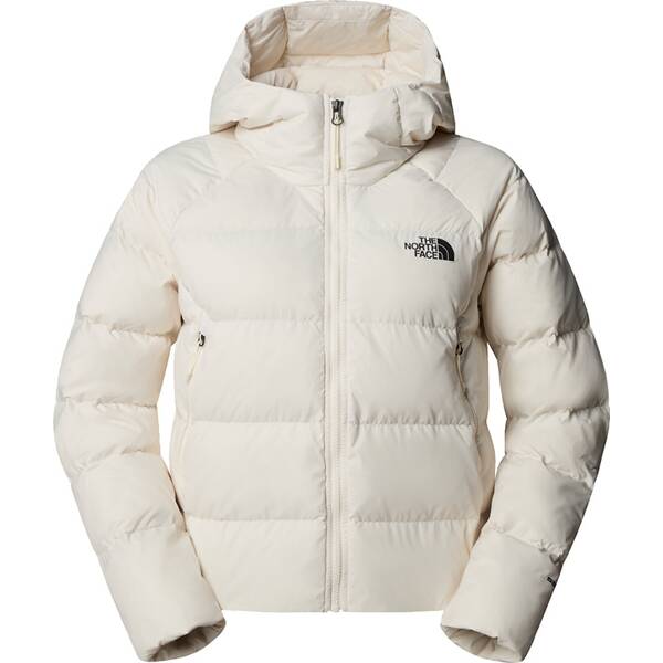 THE NORTH FACE Damen Funktionsjacke W HYALITEDWN HDIE THE NORTH FACE Damen Funktionsjacke W HYALITEDWN HDIE von The North Face