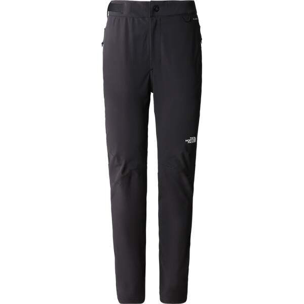 THE NORTH FACE Damen Funktionsjacke W PARAMOUNT II SLIM STRAIGHT PANT von The North Face