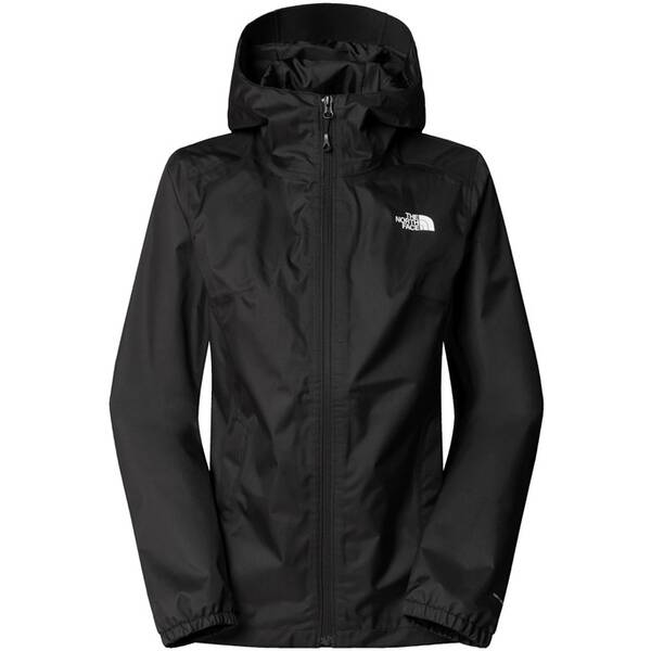 THE NORTH FACE Damen Funktionsjacke W QUEST ZIP IN - EU von The North Face