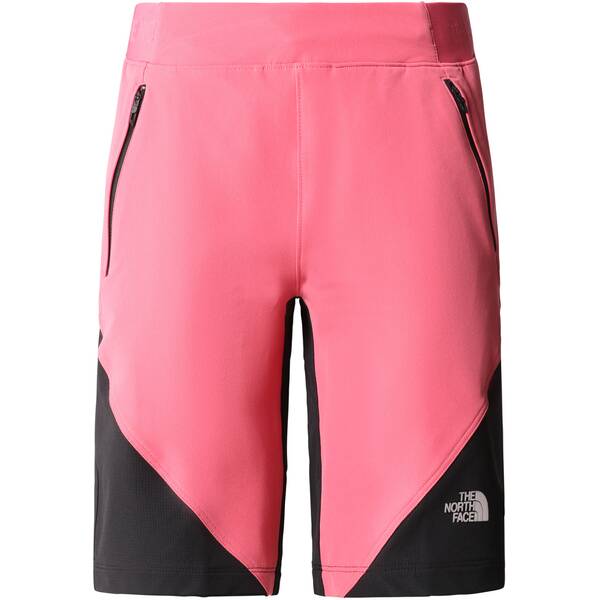 THE NORTH FACE Damen Shorts W STOLEMBERG ALPINE SLIM STRAIGHT SHORT von The North Face