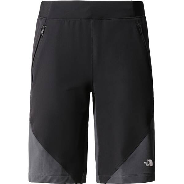 THE NORTH FACE Damen Shorts W STOLEMBERG ALPINE SLIM STRAIGHT SHORT von The North Face