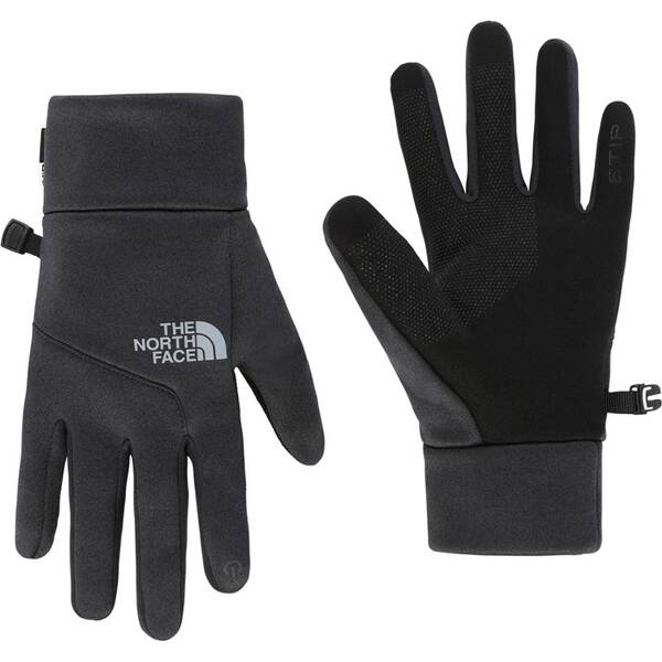 THE NORTH FACE Damen Handschuhe W ETIP HARDFACE GLOVE von The North Face