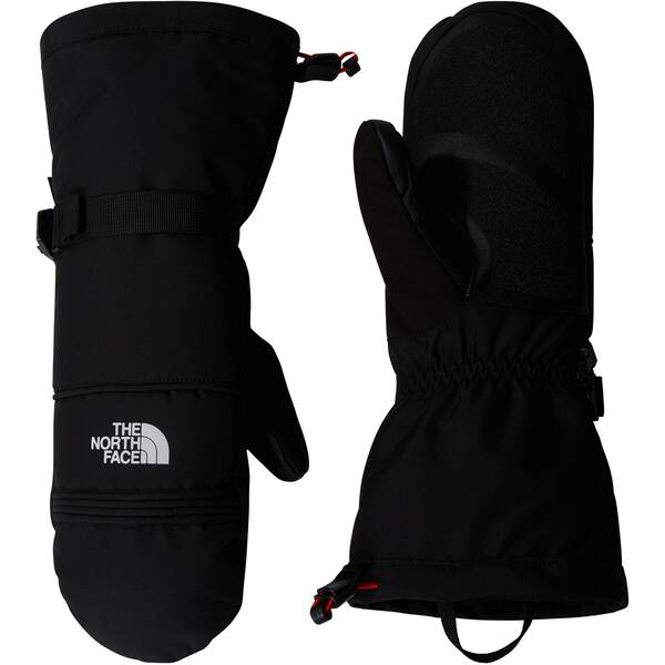 THE NORTH FACE Damen Handschuhe W MONTANA SKI MITT von The North Face