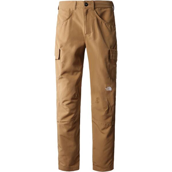 THE NORTH FACE Damen Hose M HORIZON PANT - EU von The North Face