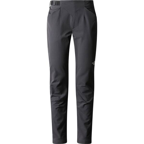 THE NORTH FACE Damen Hose W AO WINTER SLIM STRAIGHT PANT von The North Face