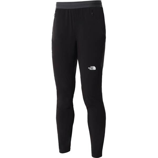 THE NORTH FACE Damen Hose W AO WOVEN PANT - EU von The North Face