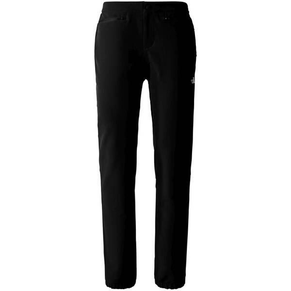 THE NORTH FACE Damen Hose W ARASHI WINTER PANT von The North Face