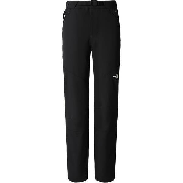 THE NORTH FACE Damen Hose W DIABLO REG STRAIGHT PANT von The North Face