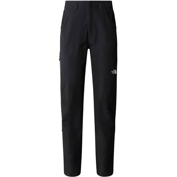 THE NORTH FACE Damen Hose W EXPLORATION PANT - EU von The North Face