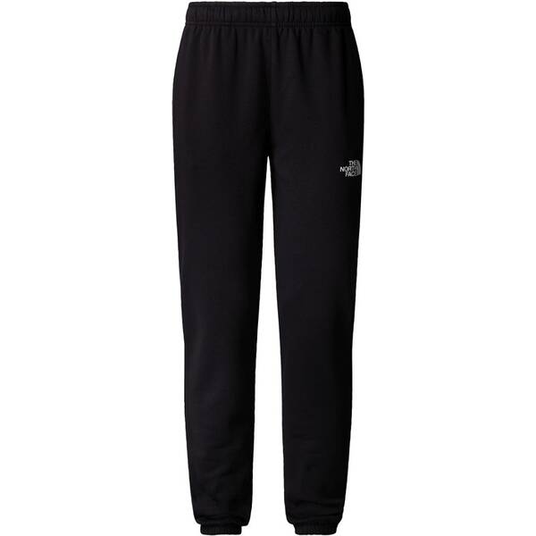 THE NORTH FACE Damen Hose W SIMPLE DOME REGULAR TAPERED JOGGER von The North Face