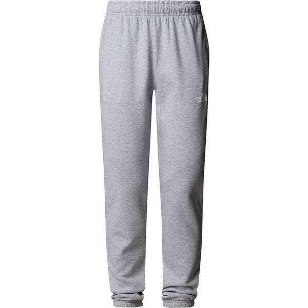 THE NORTH FACE Damen Hose W SIMPLE DOME REGULAR TAPERED JOGGER von The North Face
