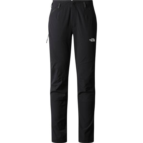 THE NORTH FACE Damen Hose W SPEEDLIGHT SLIM STRAIGHT PANT von The North Face