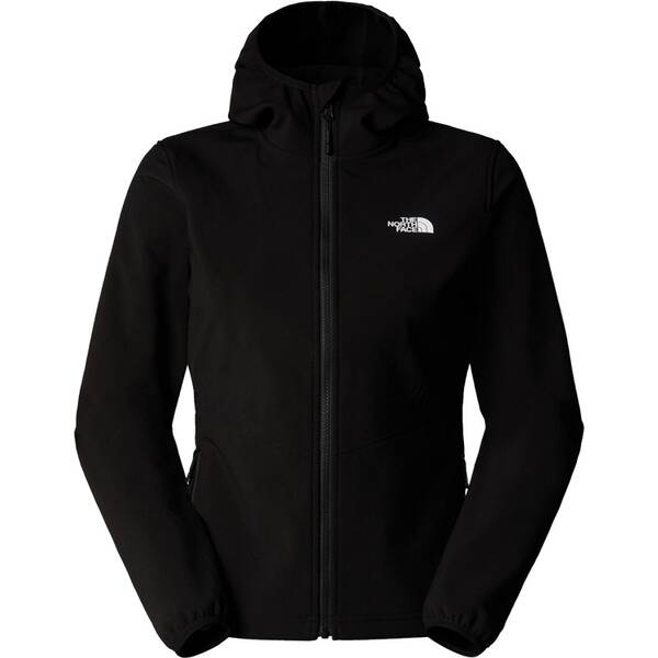 THE NORTH FACE Damen Jacke COMBAL SOFTSHELL 2.0 von The North Face