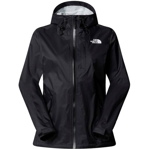 THE NORTH FACE Damen Jacke W ALTA VISTA RAIN JACKET - REFIT von The North Face