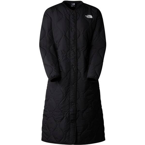 THE NORTH FACE Damen Jacke W AMPATO QUILTED LINER LONG von The North Face