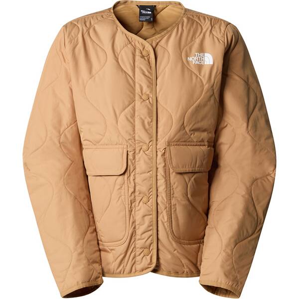 THE NORTH FACE Damen Jacke W AMPATO QUILTED LINER von The North Face