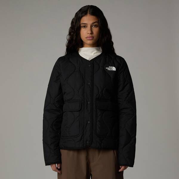 THE NORTH FACE Damen Jacke W AMPATO QUILTED LINER von The North Face