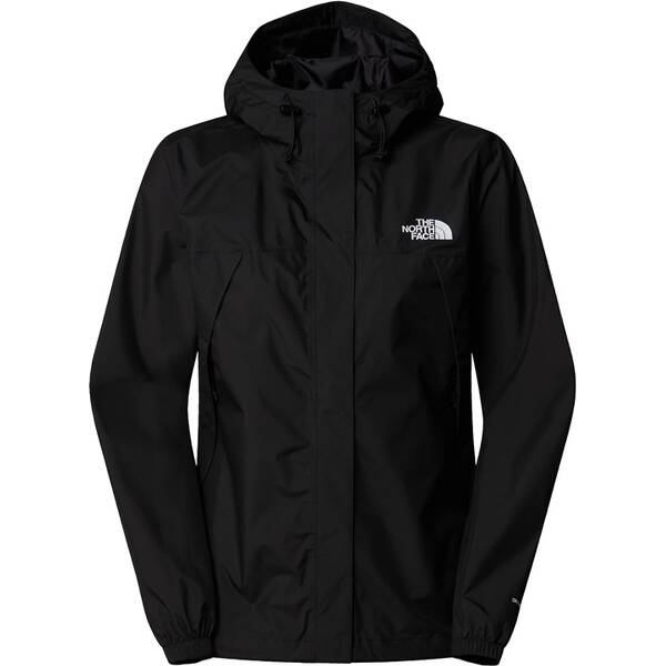 THE NORTH FACE Damen Jacke W ANTORA RAIN JACKET - REFIT von The North Face
