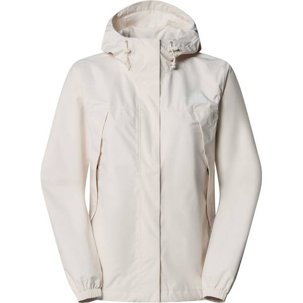 THE NORTH FACE Damen Jacke W ANTORA RAIN JACKET - REFIT von The North Face
