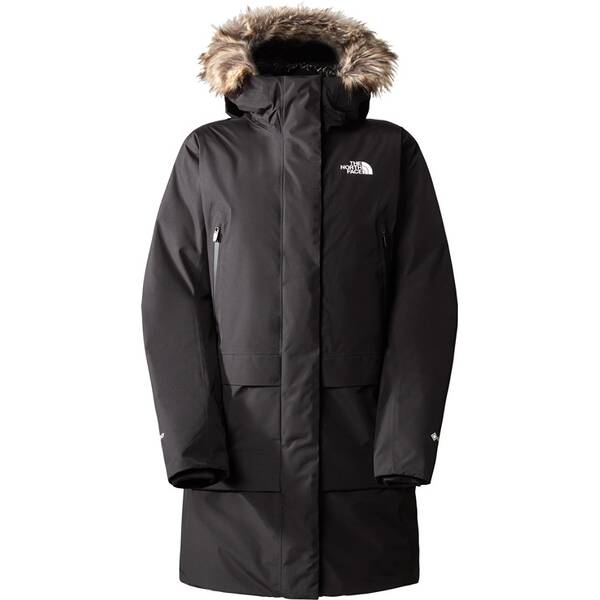 THE NORTH FACE Damen Jacke W ARCTIC PARKA GTX von The North Face