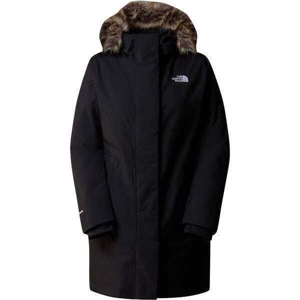 THE NORTH FACE Damen Jacke W ARCTIC PARKA von The North Face