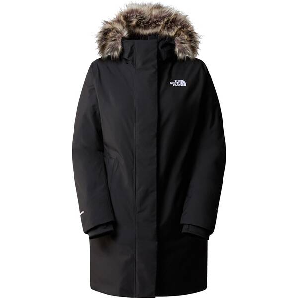 THE NORTH FACE Damen Jacke W ARCTIC PARKA von The North Face